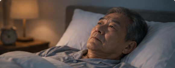 수면장애